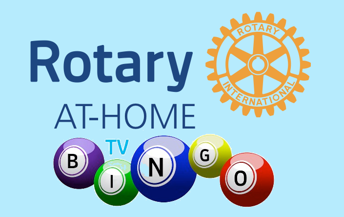 bingo rotary